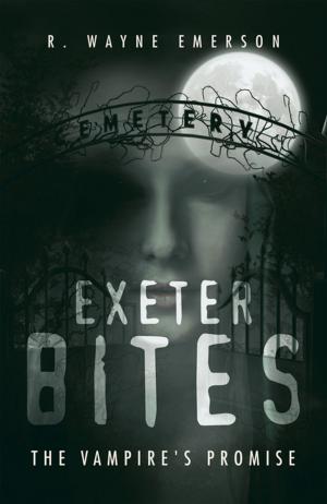 Cover of the book Exeter Bites by Cherie Bell