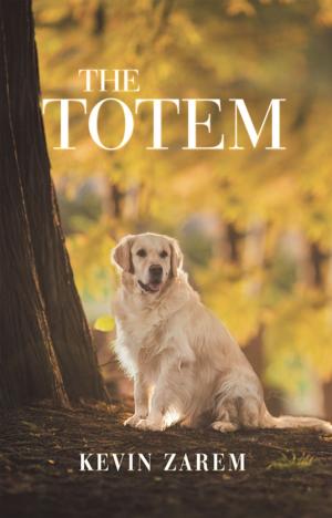 Cover of the book The Totem by SB Lopez