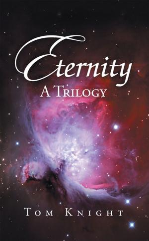 Cover of the book Eternity by Lane B. Scheiber II, Lane B. Scheiber