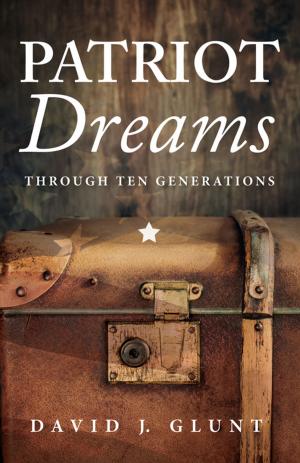Book cover of Patriot Dreams