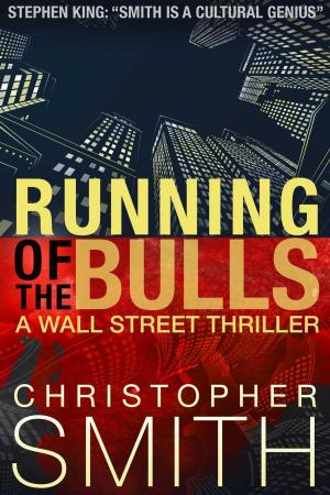 Cover of the book Running of the Bulls by Brandon Zenner