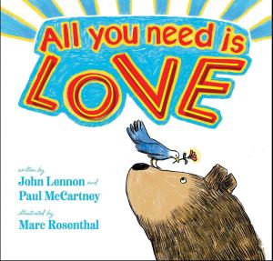 Cover of the book All You Need Is Love by Wanda Coven
