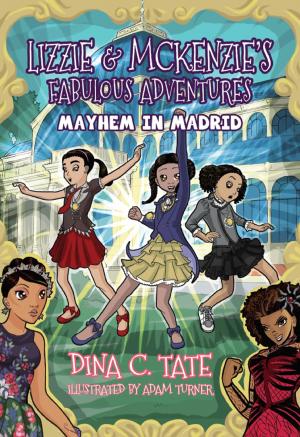 bigCover of the book Lizzie & McKenzie's Fabulous Adventures by 