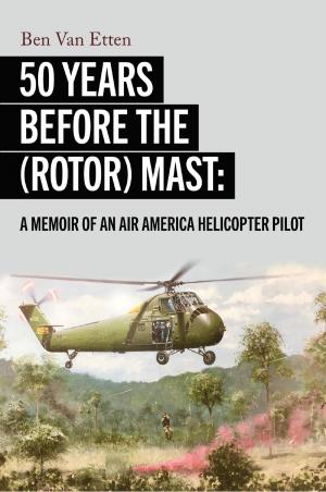 Cover of Fifty Years Before the (Rotor) Mast