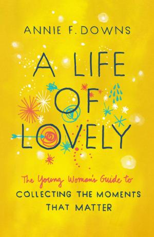 Cover of the book A Life of Lovely by John Borek, Danny Lovett, Elmer L. Towns