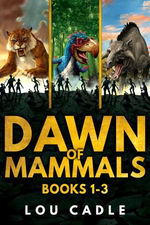 Book cover of A Dawn of Mammals Collection