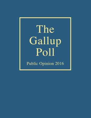 Cover of the book The Gallup Poll by Maria Rosa Henson, Sheila S. Coronel