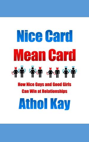 bigCover of the book Nice Card Mean Card by 