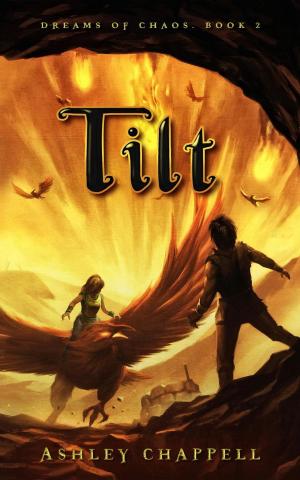 Cover of the book Tilt by Kieran Brannan