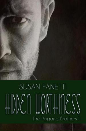Cover of the book Hidden Worthiness by Piper Vaughn