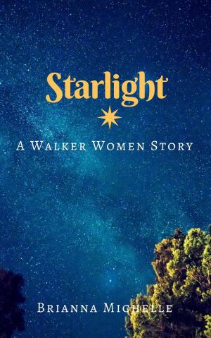 Cover of the book Starlight by Cait Jarrod