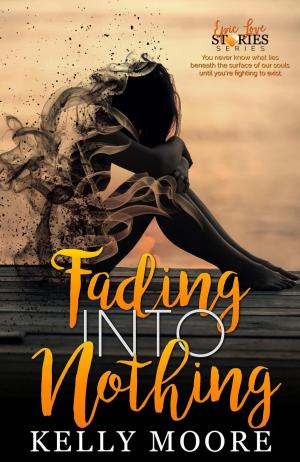 Cover of the book Fading Into Nothing by Roni Askey-Doran