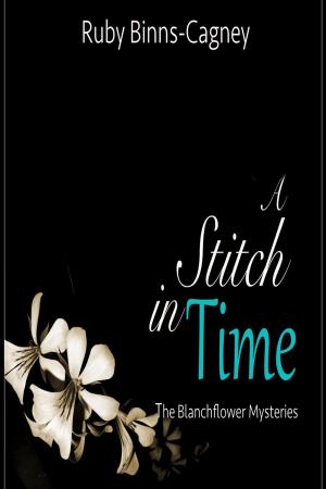 Cover of the book A Stitch in Time by John Hindmarsh