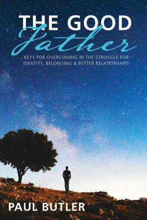 Cover of the book The Good Father by Roberta M. Damon
