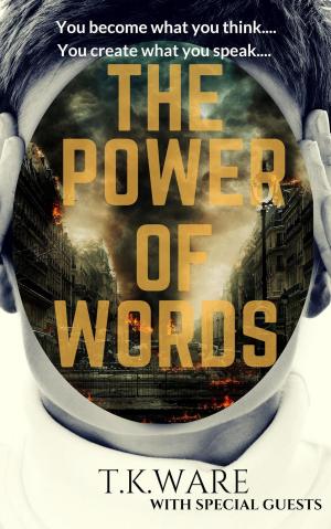 Cover of the book The Power of Words by Robin Bremer