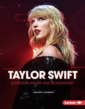 bigCover of the book Taylor Swift by 