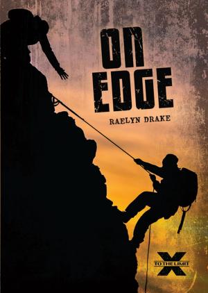Cover of the book On Edge by Rebecca Felix
