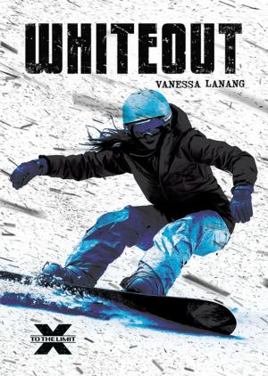 Cover of the book Whiteout by Stephanie Calmenson