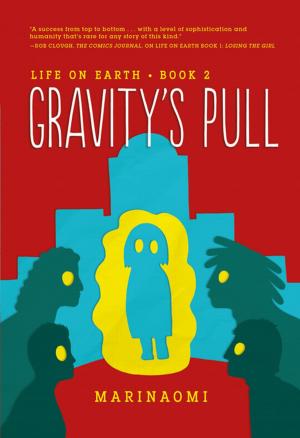 Cover of the book Gravity's Pull by Roseann Feldmann, Sally M. Walker