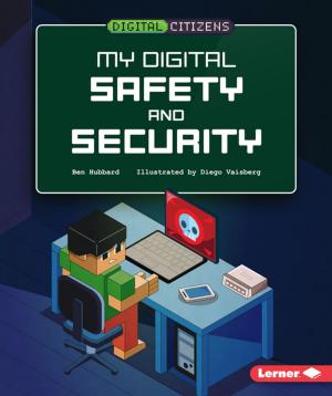 bigCover of the book My Digital Safety and Security by 