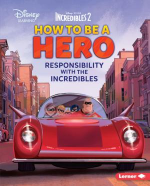 Cover of the book How to Be a Hero by Mary Lindeen