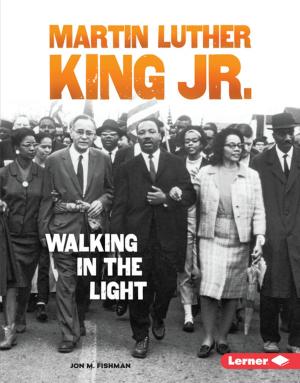 Cover of the book Martin Luther King Jr. by S. L. Stoner