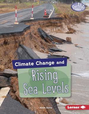 Cover of the book Climate Change and Rising Sea Levels by Jon M. Fishman