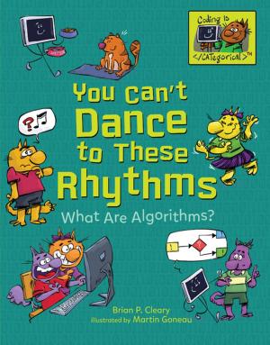 Cover of the book You Can't Dance to These Rhythms by Laura Hamilton Waxman
