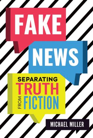 Cover of the book Fake News by Patrick G. Cain