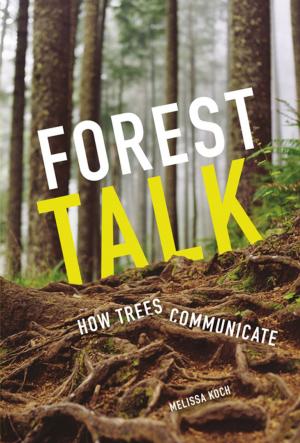 Cover of the book Forest Talk by Lex Thomas