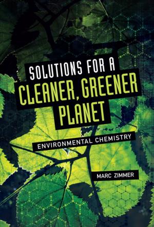 Book cover of Solutions for a Cleaner, Greener Planet