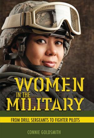 Cover of the book Women in the Military by Diane Levin Rauchwerger