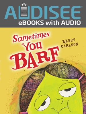 Book cover of Sometimes You Barf
