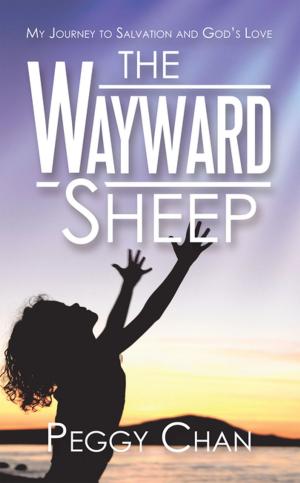 Cover of the book The Wayward Sheep by Jefri Juwahir