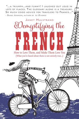 Cover of the book Demystifying the French by Dotty Schenk