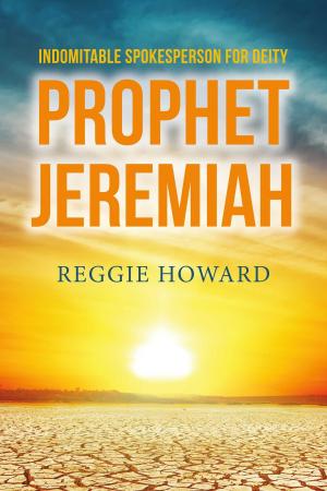 Cover of the book Indomitable Spokesperson for Deity - Prophet Jeremiah by Victor Beelik