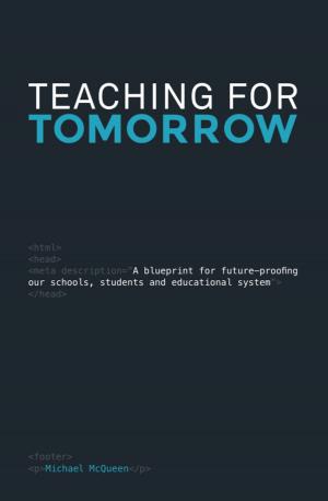 Cover of the book Teaching for Tomorrow by Miki Raver