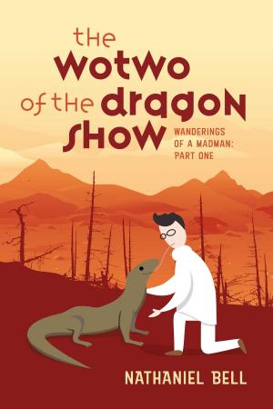 Book cover of The Wotwo of the Dragon Show