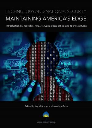 Cover of the book Technology and National Security by Valerie Levin