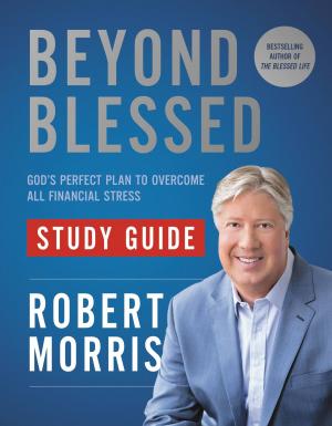 Cover of the book Beyond Blessed by Jerry Boykin