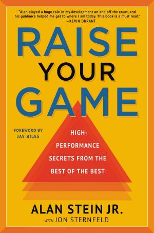 Cover of the book Raise Your Game by Warren Bluhm