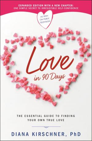 Cover of the book Love in 90 Days by Jill Geisler