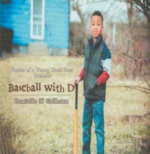 Cover of the book Baseball with D by Linn Keller