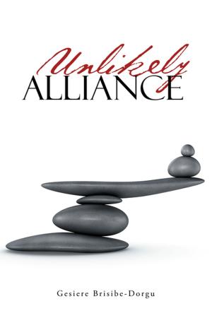 Book cover of Unlikely Alliance