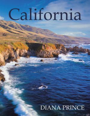 Cover of the book California by Delores Howard
