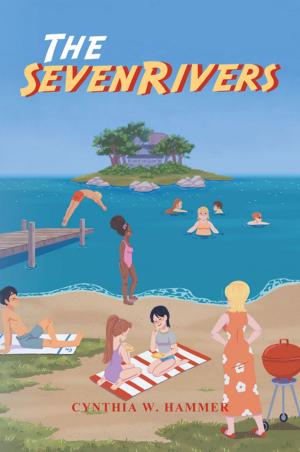 Book cover of The Seven Rivers