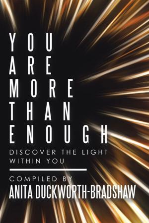 Cover of the book You Are More Than Enough by Cherry DeVore