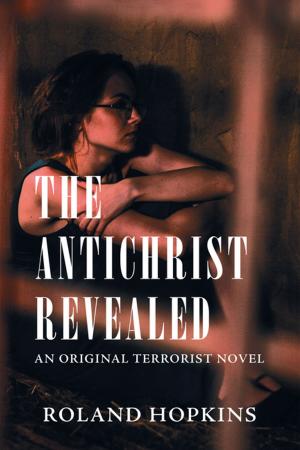 Cover of the book The Antichrist Revealed by Jim DeLorey