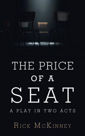 Cover of the book The Price of a Seat by S.O.I.-P-S.O.P