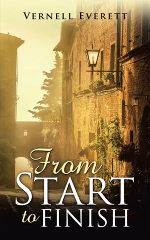 Cover of the book From Start to Finish by Kofi Asante